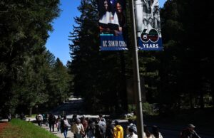 Administração Trump 3 International Santa Cruise Student Visa – Retire as notícias do Mercury