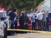 A Polícia da Demanda do México da Califórnia exigiu uma investigação completa sobre adolescentes – Mercury News