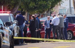 A Polícia da Demanda do México da Califórnia exigiu uma investigação completa sobre adolescentes – Mercury News