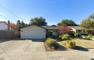 US $ 1,4 milhão para a casa de três salões