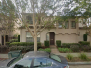 US $ 2,3 milhões para quatro quartos