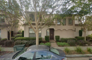 US $ 2,3 milhões para quatro quartos