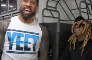 Quem é Jewi Superstar Dear KJ YouSo por Lil Wayne e Travis Scott?