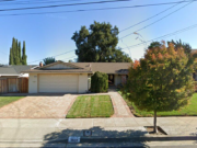 A residência única vende US $ 1,4 milhão em Dublin