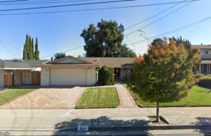 A residência única vende US $ 1,4 milhão em Dublin