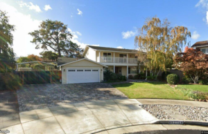 A residência única vende US $ 2,9 milhões em San Jose