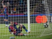 Rafinha e Leandovsky levaram o Barcelona a ganhar 3-1-Win-News of the Milk