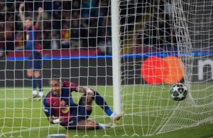 Rafinha e Leandovsky levaram o Barcelona a ganhar 3-1-Win-News of the Milk