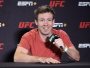 A atração principal da PFL Josh publicou um acordo de aposentadoria com a esposa