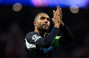 Os objetivos de transferência de Barcelona, Liverpool e Tottenham garantem a partida do verão