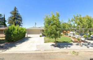 A casa de três salões é vendida por US $ 2,5 milhões em San Jose