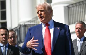 O presidente Trump ameaçou reduzir os fundos federais em santuários – Mercury News