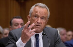 Se o autismo é uma crise de saúde pública, por que o HHS está recuando? – Notícias de Mercury