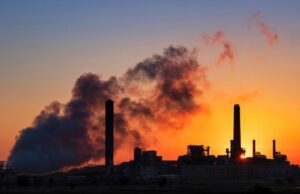 A nova ordem de poder de Trump coloca o estado do clima no estado de judiciário