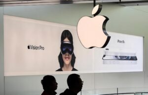 A Apple estava nos portões da crise antes isentar a tarifa de Donald Trump – Mercury News