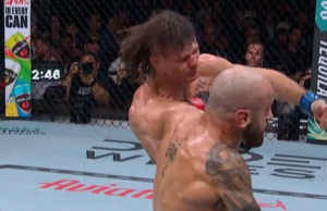 Alexander Bholakanovsky vence os Lops Diego