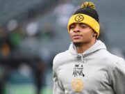 Justin Fields Jets, com o novo sistema de governança para ‘trabalhar’ com ‘trabalho’: ‘minha confiança nunca me deixou’