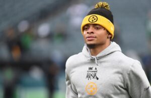 Justin Fields Jets, com o novo sistema de governança para ‘trabalhar’ com ‘trabalho’: ‘minha confiança nunca me deixou’