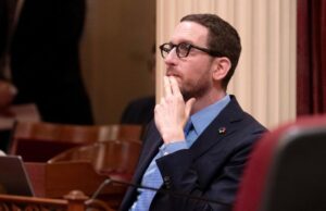 Tentativas de responsabilizar as empresas de petróleo pelas barracas de danos de desastres naturais na Califórnia – Mercury News