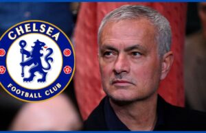 Mourinho alegou que a atual equipe do Chelsea deveria ficar envergonhada
