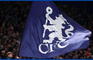 Armando Broza, do Chelsea