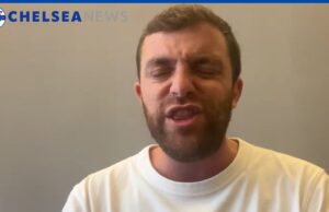 Romano: “Chelsea fez comunicação” – Liam Delop Transfer Publiced Detalhes