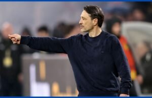 O gerente do Dortmund dá luz verde à transferência de Chukuimka