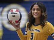 Sterling Dellei Amanawa – Shaw Local