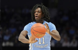 Os escritores da Carolina do Norte, Ian Jackson, mudou para St. John para tocar em sua cidade natal por Rick Pitino