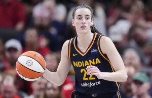 Campos de treinamento da WNBA neste fim de semana Caitlin Clark está pronto para abrir com 2 anos de preparação