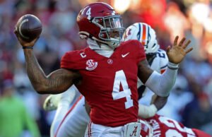 NFL Draft Nugets no final de 2025: Sheidiur Sanders, Jalen Milro, Cowboy Buckbucks e possível comércio