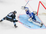 Utah Roots Crechen 7-1, a vitória de 3 jogos de Seattel foi retirada