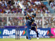 Por números: escale os pobres no topo da tabela de rebatidas da IPL