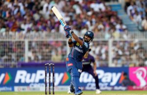 Por números: escale os pobres no topo da tabela de rebatidas da IPL