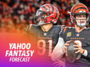 As equipes que moldarão o rascunho: Bengala é um bom rascunho do Super Bowl? | A fantasia do Yahoo prevê