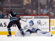 ‘Stolaz já os viu 3 vezes este ano’: por que Joseph Ol começou para o Maple Leafs contra o Panther na terça -feira