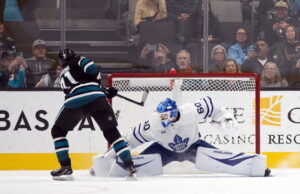 ‘Stolaz já os viu 3 vezes este ano’: por que Joseph Ol começou para o Maple Leafs contra o Panther na terça -feira