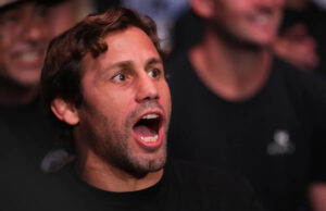 O gerente de MMA de longo tempo detalha o GFL Kos, diz que a promoção ‘os combatentes estão dizendo para competir de graça’