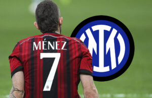 Menage aconselha Milan a se inspirar em Inter -Interinter -After -‘wrong Opções ‘