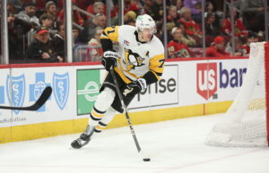 NHL Fantasy Hockey Maukoff Wire Pickups