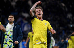 Lazio vs. Bodo/Glimt | Liga Europa