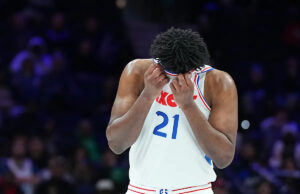 Basquete de fantasia: 2024-2025 NBA Lição de leitura da temporada