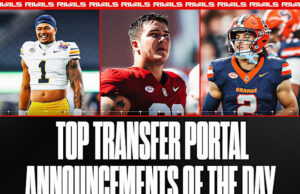 Classificação de 10 maiores portais a partir de terça -feira