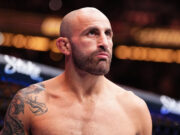 ‘Meu maior arrependimento é que eu não gostei’: Alexander Vulcanovsky Como o MMA tropeçou no fato mais inconveniente