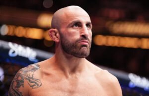 ‘Meu maior arrependimento é que eu não gostei’: Alexander Vulcanovsky Como o MMA tropeçou no fato mais inconveniente
