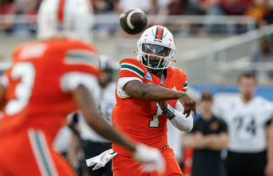 2025 NFL Draft: Quantos zagueiros serão selecionados na primeira rodada?