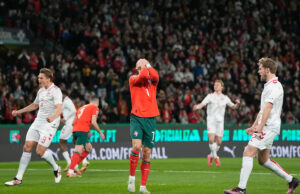 Ronaldo está descansando e chamando sua atenção para o título da Liga Asiática dos Campeões