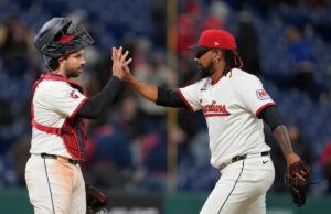 Emanuel Clars nunca começa perto da estrela dos Guardiões nunca começa: ‘Eu sou cara. Eu posso cometer erros. ‘