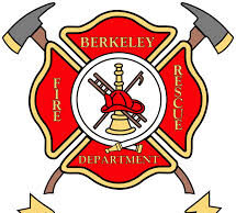 A mulher morreu no incêndio da casa de Berkeley