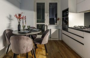 As melhores cadeiras de jantar para completar sua configuração de mesa – Mercury News